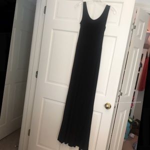 Gap • maxi dress • XS • EUC-worn once
